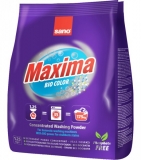 Detergent rufe 1.25 kg Maxima Bio Sano